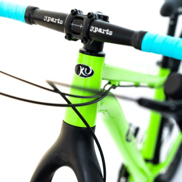 KUbikes 27,5 gravel